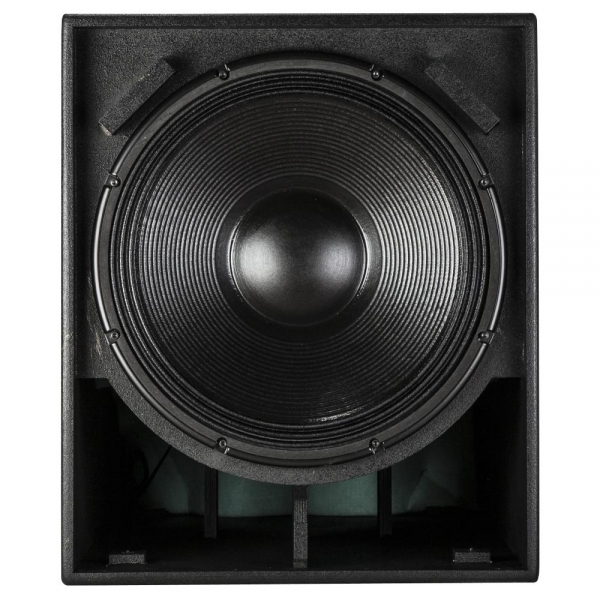 GAEpro音響：TQ-15“嗨（hēi）房（fáng）”十五寸音箱想唱就（jiù）唱