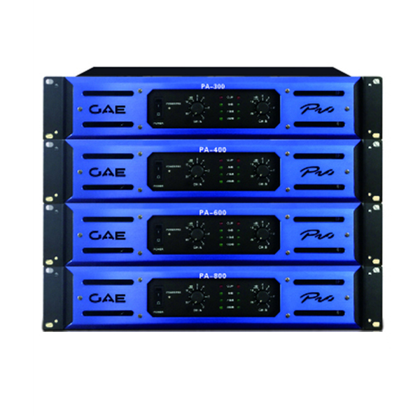 PA(300、400、600、800)係列