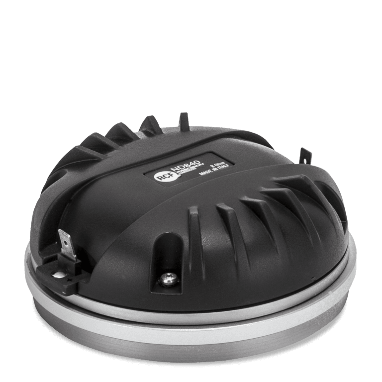 【 ND840 】高頻揚聲器