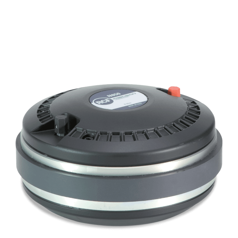 【 N850 】高頻（pín）揚聲器