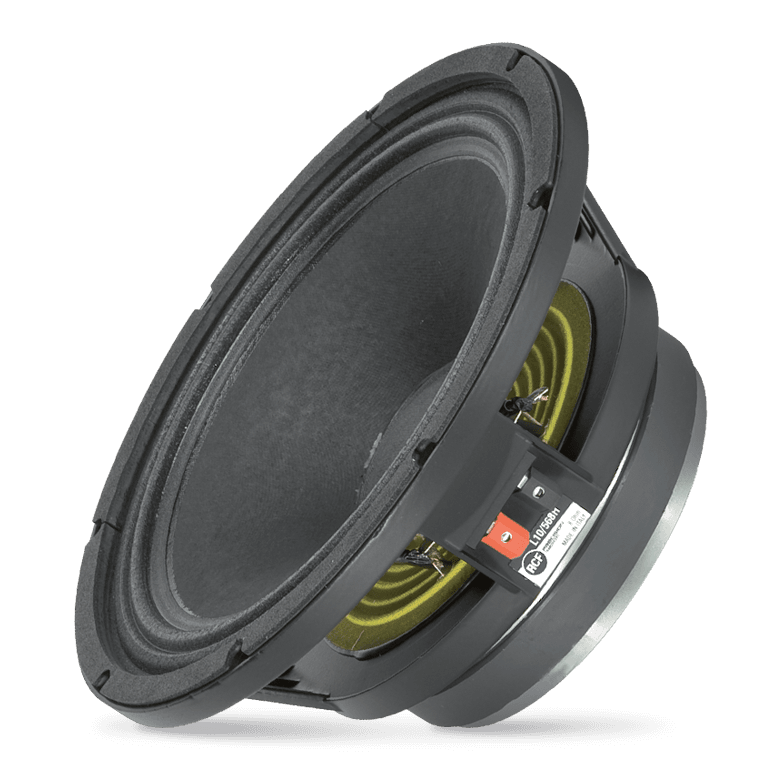 【 L10-568H 】中低頻揚聲器