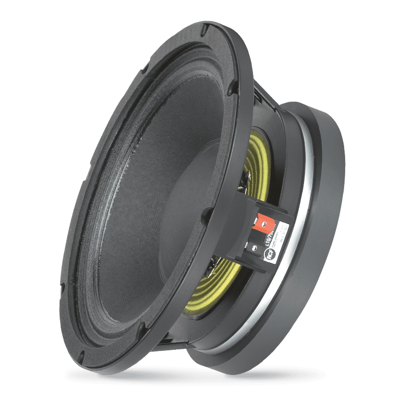 【 L10-750YK 】中低頻揚聲器