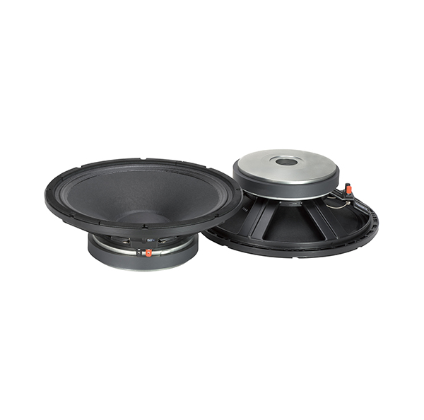 【 L15-554K 】中低頻（pín）揚聲器