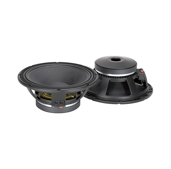 【 MB12G301 】中低頻揚聲器