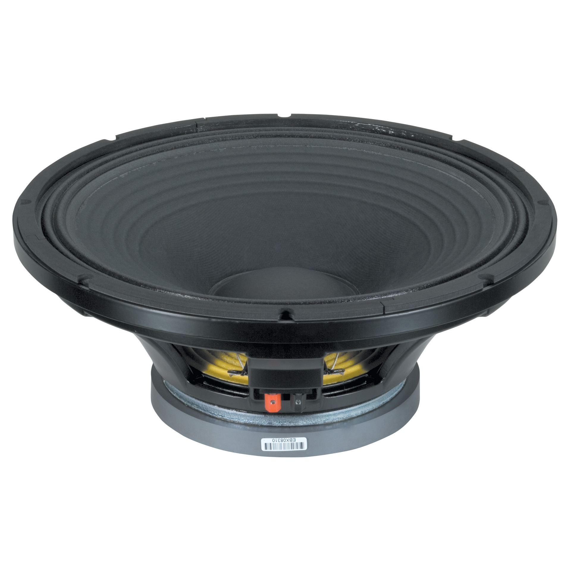 【 L15P540 】低頻揚聲器