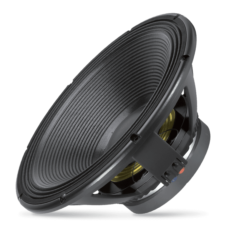 【 L18P400 】低頻揚聲器