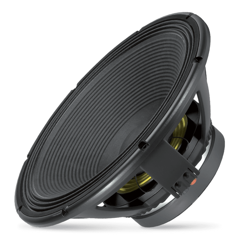 【 LF18G400 】低頻揚聲器
