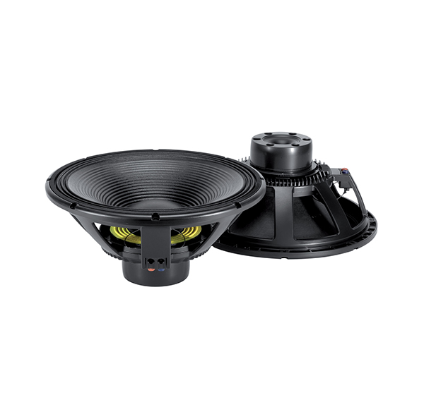 【 LF18N451 】低頻揚聲器