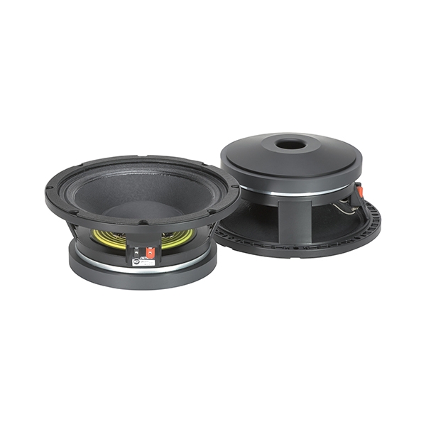 【 L10-750YK 】中低頻揚聲器