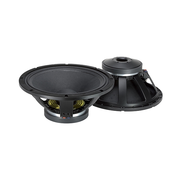 【 L18P300 】低頻揚聲器