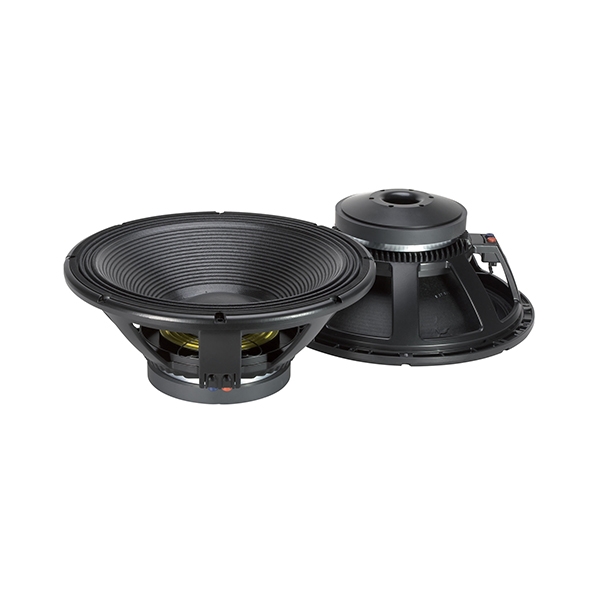 【 L18P400 】低頻揚聲器